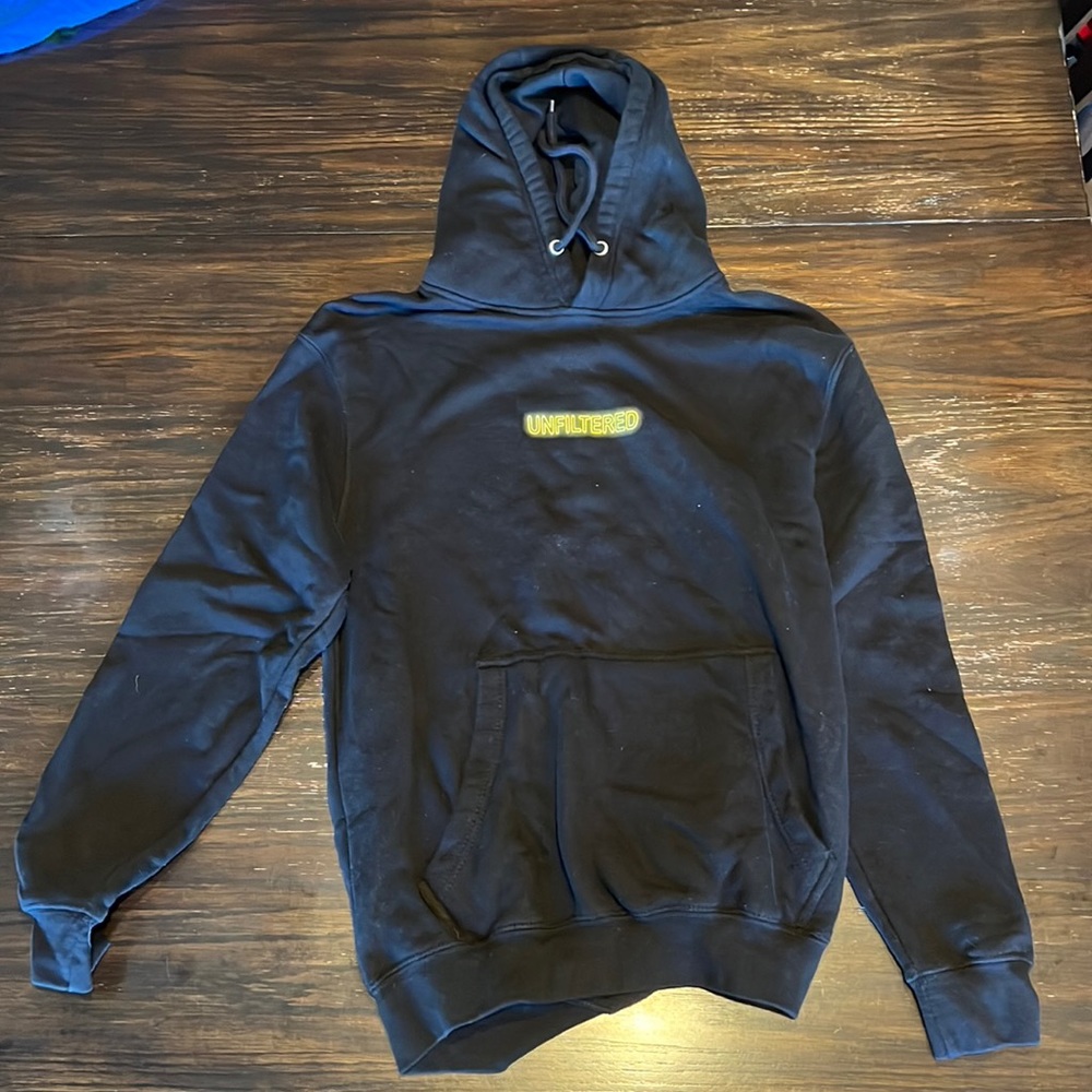 Zane and Heath Unfiltered Merch